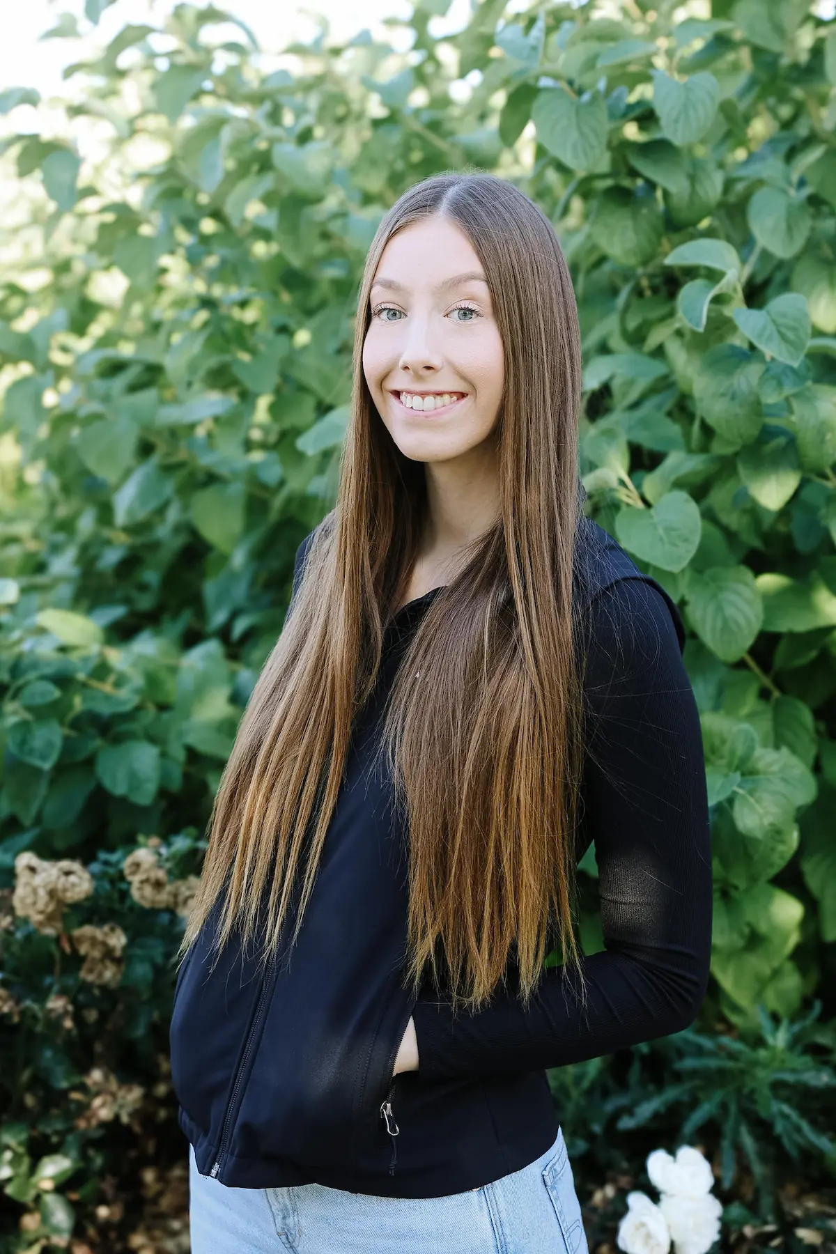 Aspen Driscoll - Boise | Receptionist